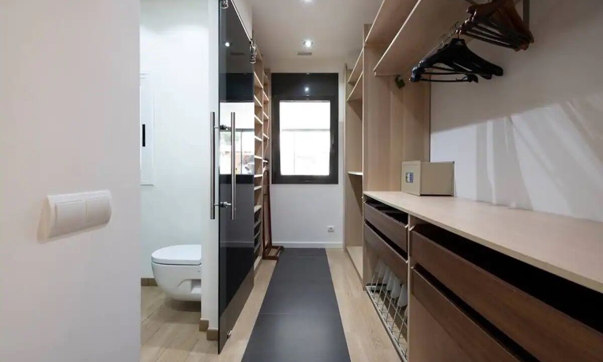Photo of Bathroom in Castelldefels