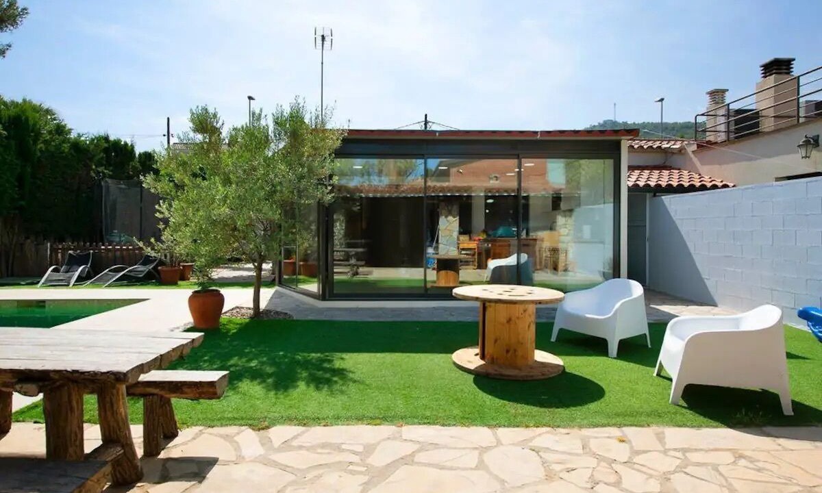 Photo of Outdoor in Castelldefels