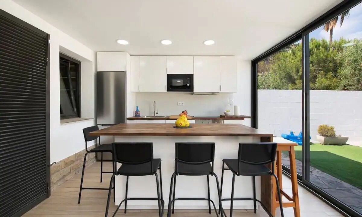 Photo of Kitchen in Castelldefels