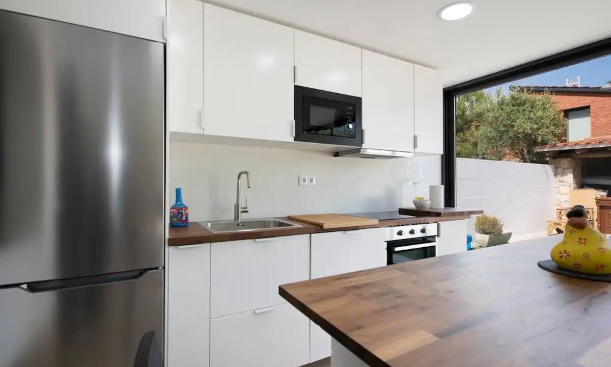 Photo of Kitchen in Castelldefels