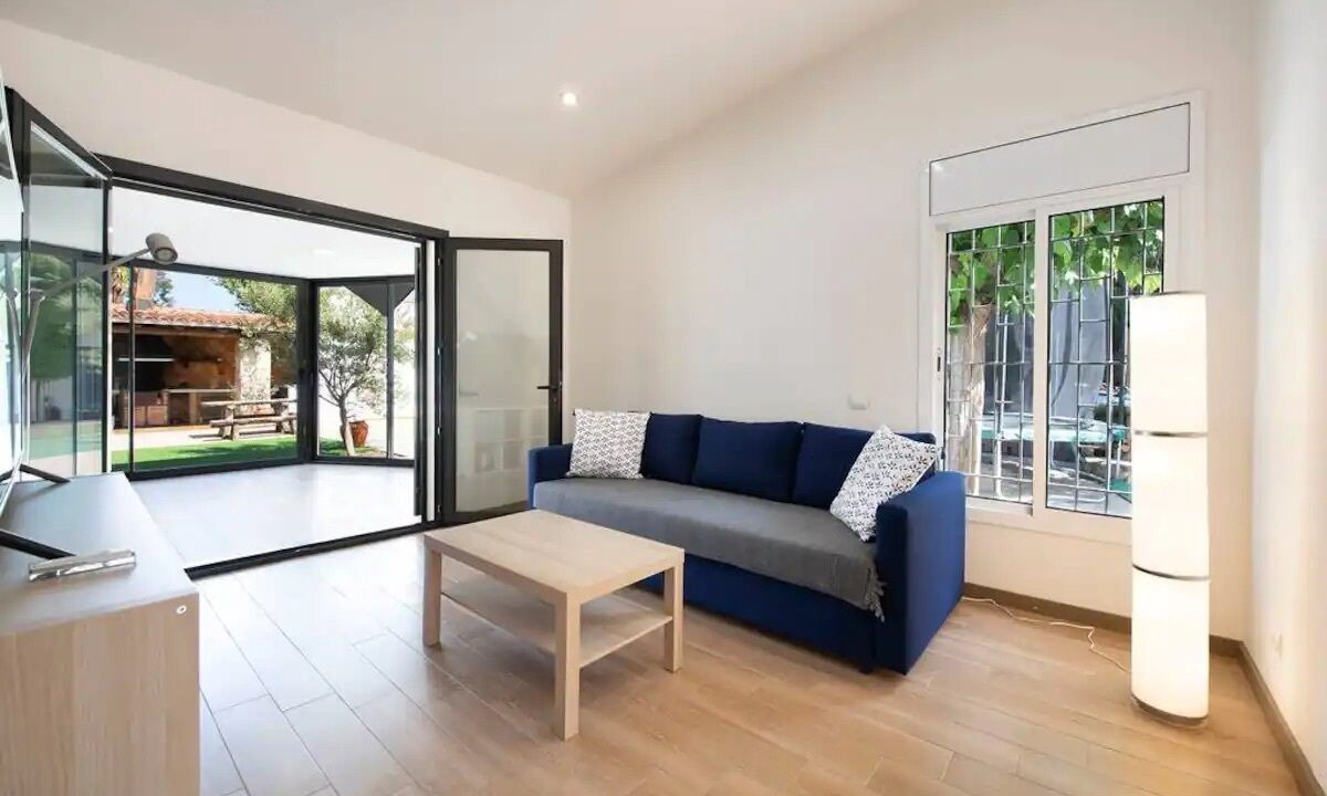 Photo of Livingroom in Castelldefels