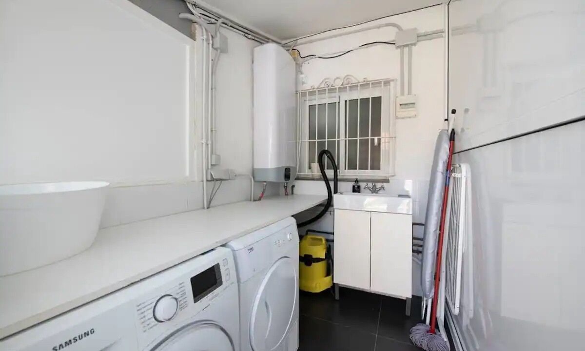 Photo of Bathroom in Castelldefels