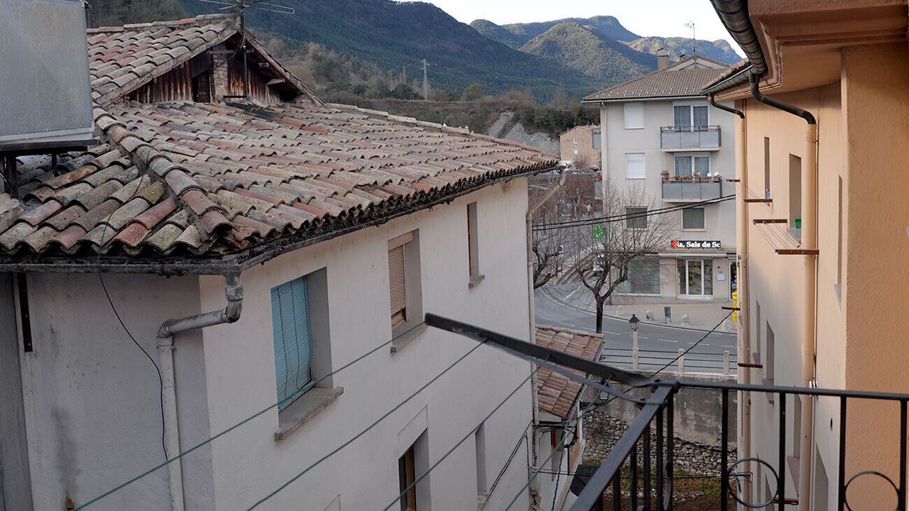 Photo of Outdoor in La Pobla de Lillet