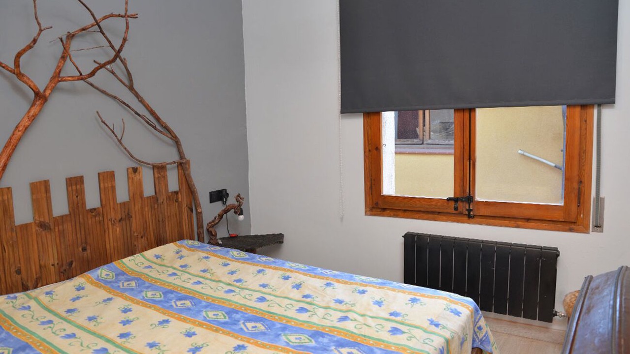 Photo of Bedroom in La Pobla de Lillet