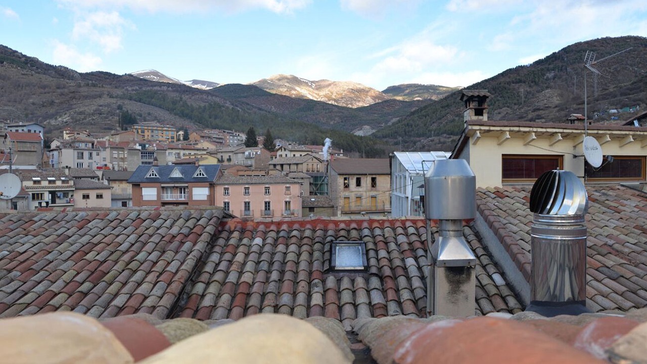 Photo of Others in La Pobla de Lillet