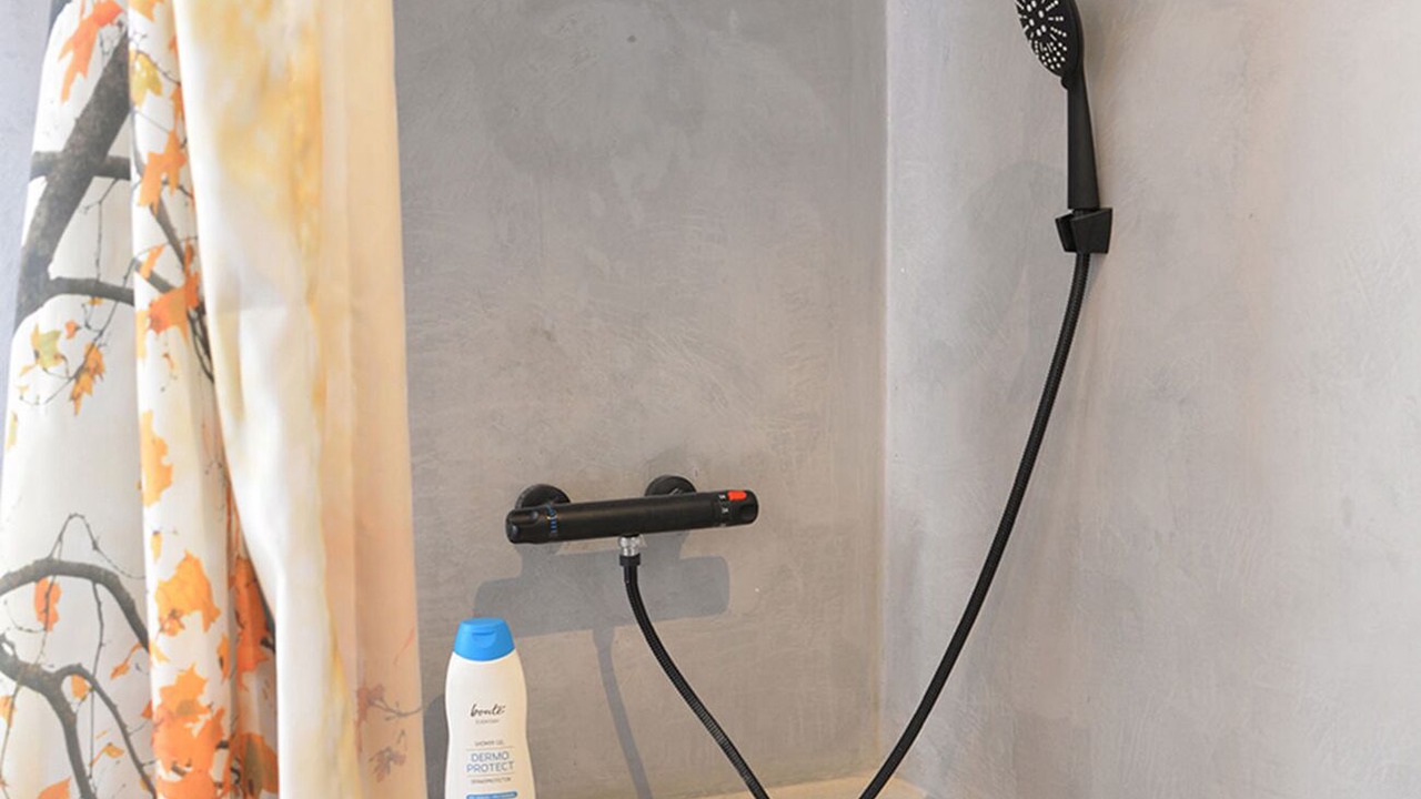 Photo of Bathroom in La Pobla de Lillet