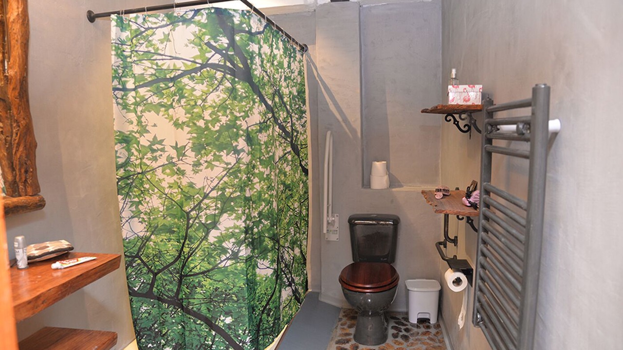 Photo of Bathroom in La Pobla de Lillet