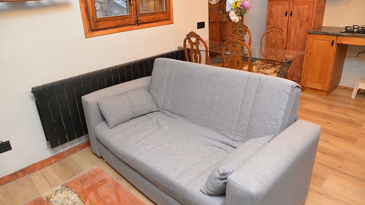 Photo of Livingroom in La Pobla de Lillet