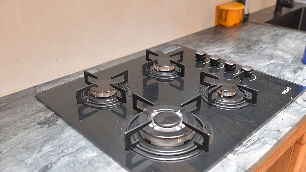 Photo of Kitchen in La Pobla de Lillet