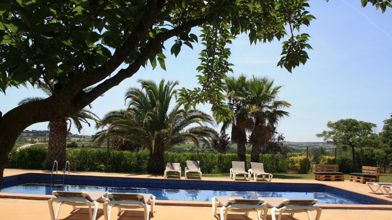 Photo of Outdoor in Subirats