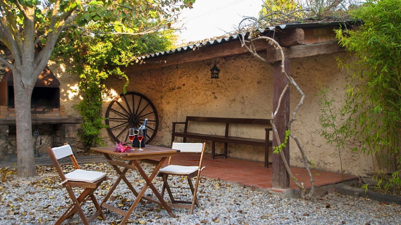 Photo of Outdoor in Subirats