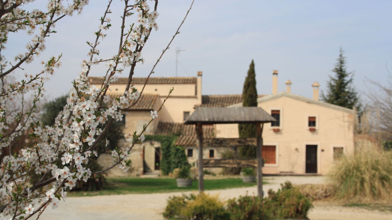 Photo of Outdoor in Subirats