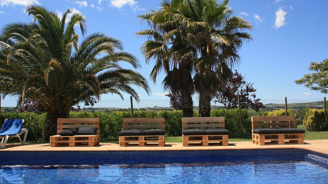 Photo of Outdoor in Subirats