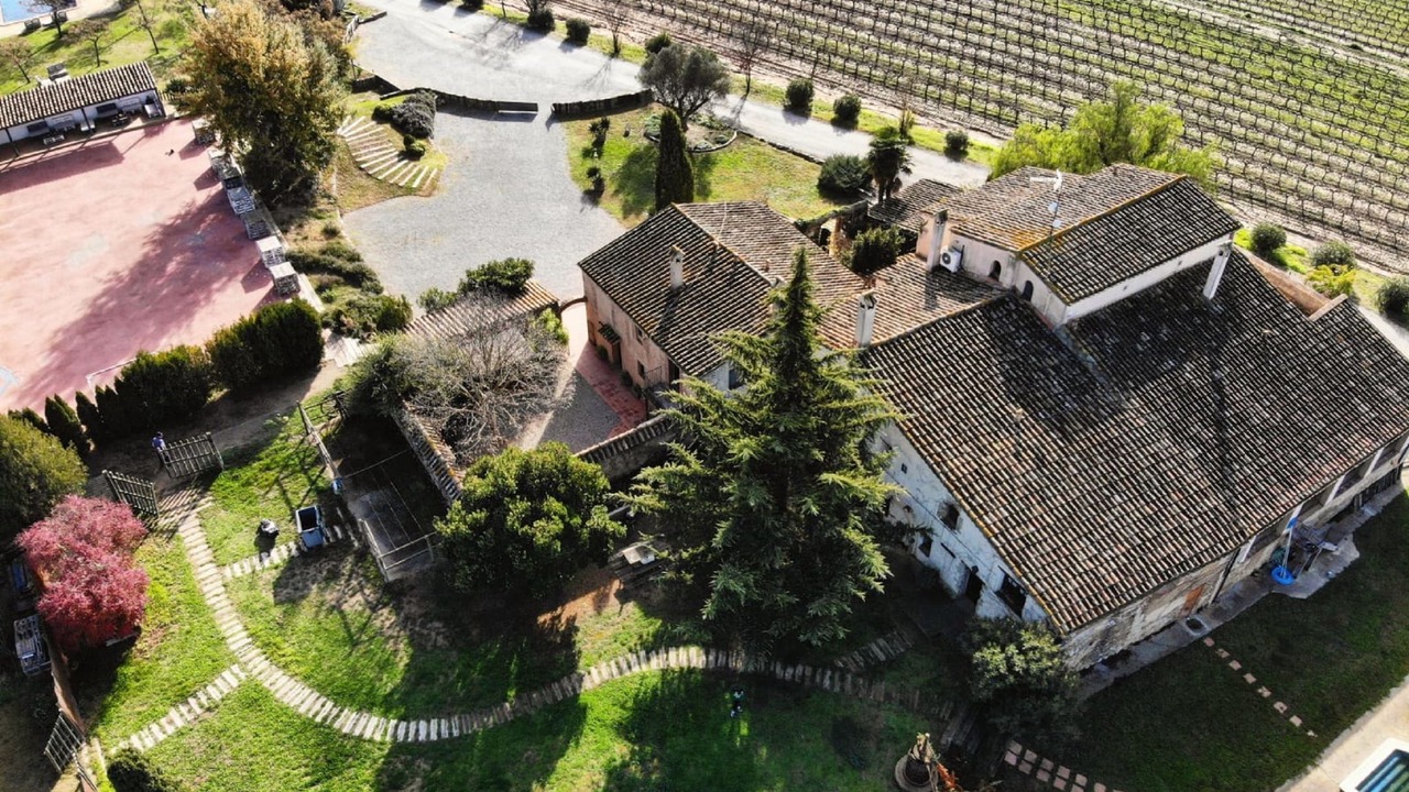 Photo of Outdoor in Subirats