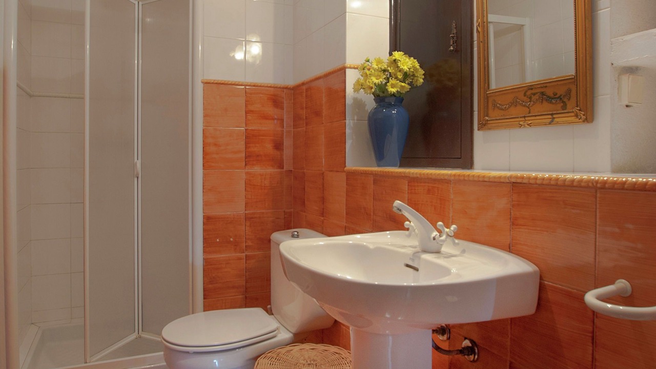 Photo of Bathroom in Subirats