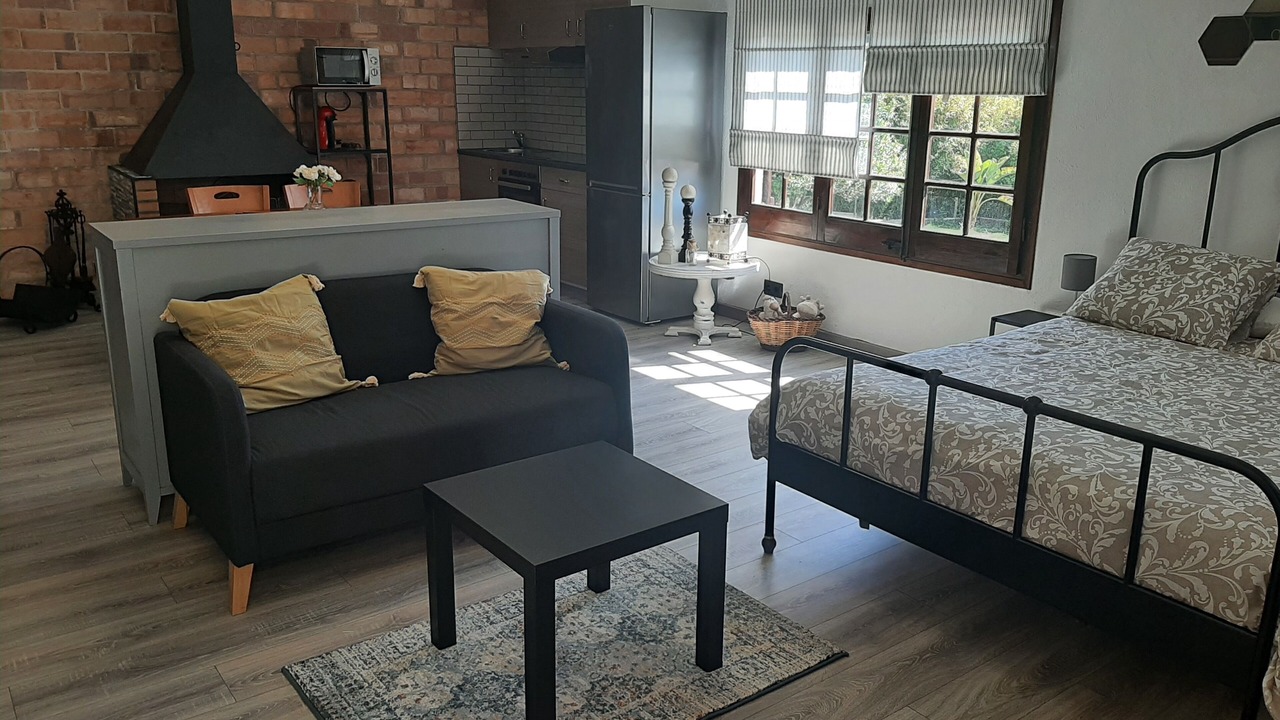 Photo of Bedroom in Canet de Mar