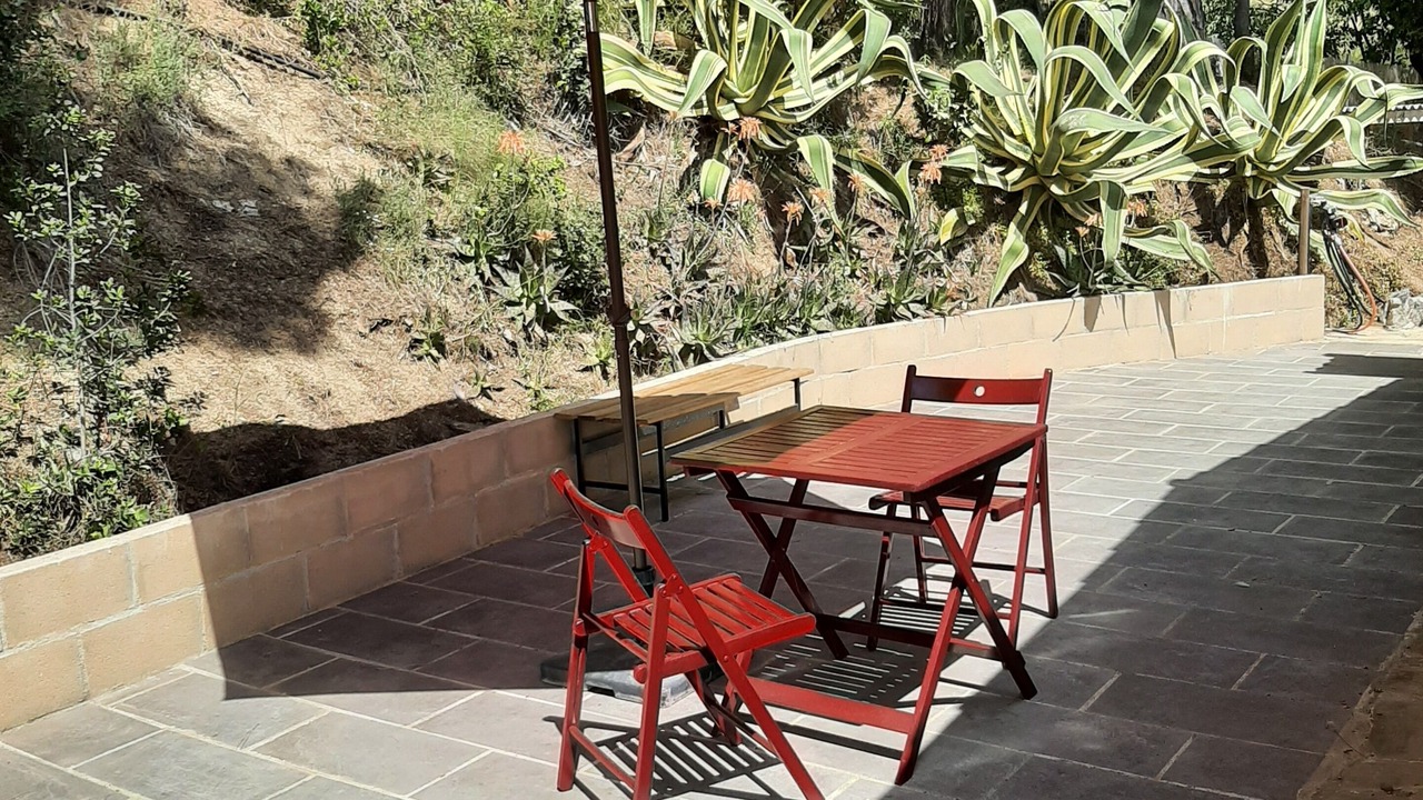 Photo of Outdoor in Canet de Mar