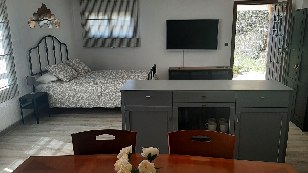 Photo of Bedroom in Canet de Mar