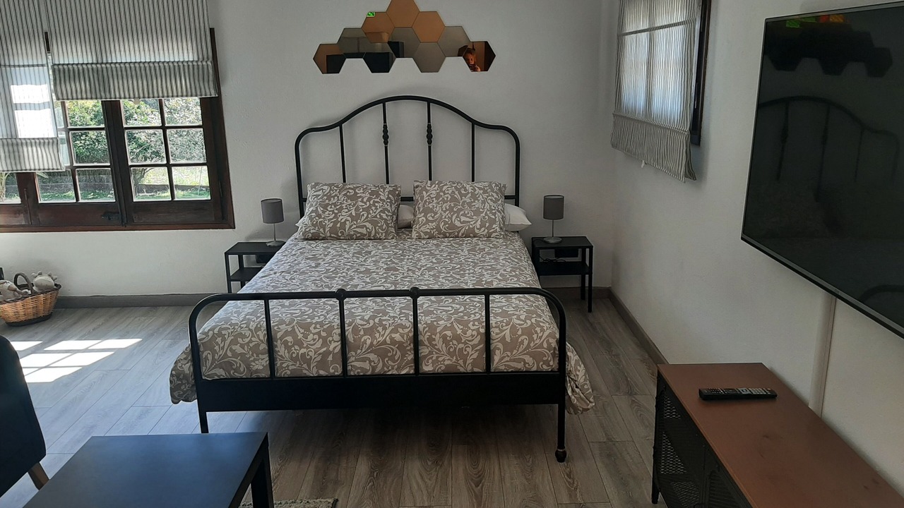 Photo of Bedroom in Canet de Mar