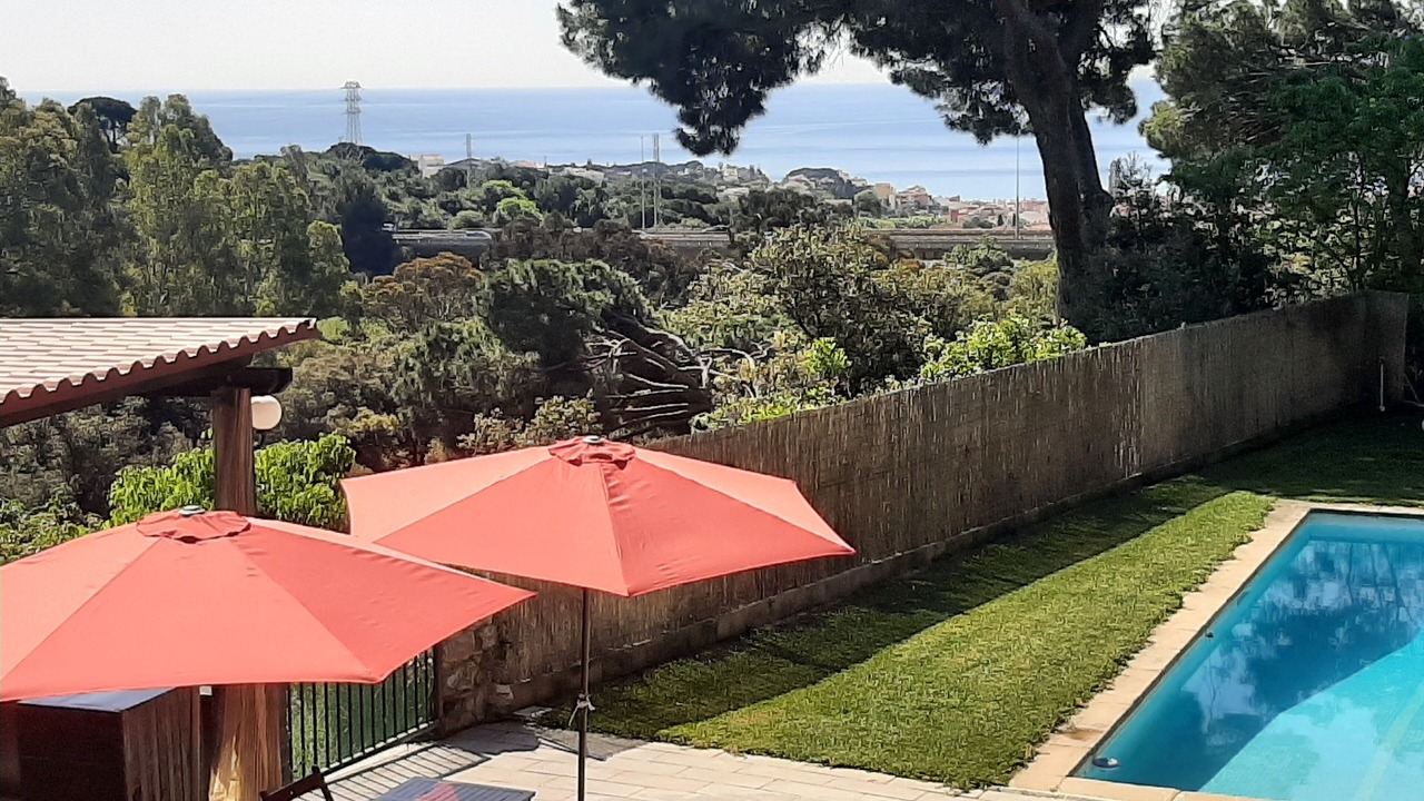 Photo of Outdoor in Canet de Mar