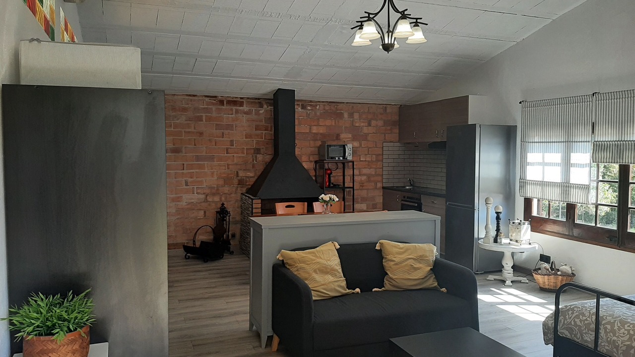 Photo of Livingroom in Canet de Mar