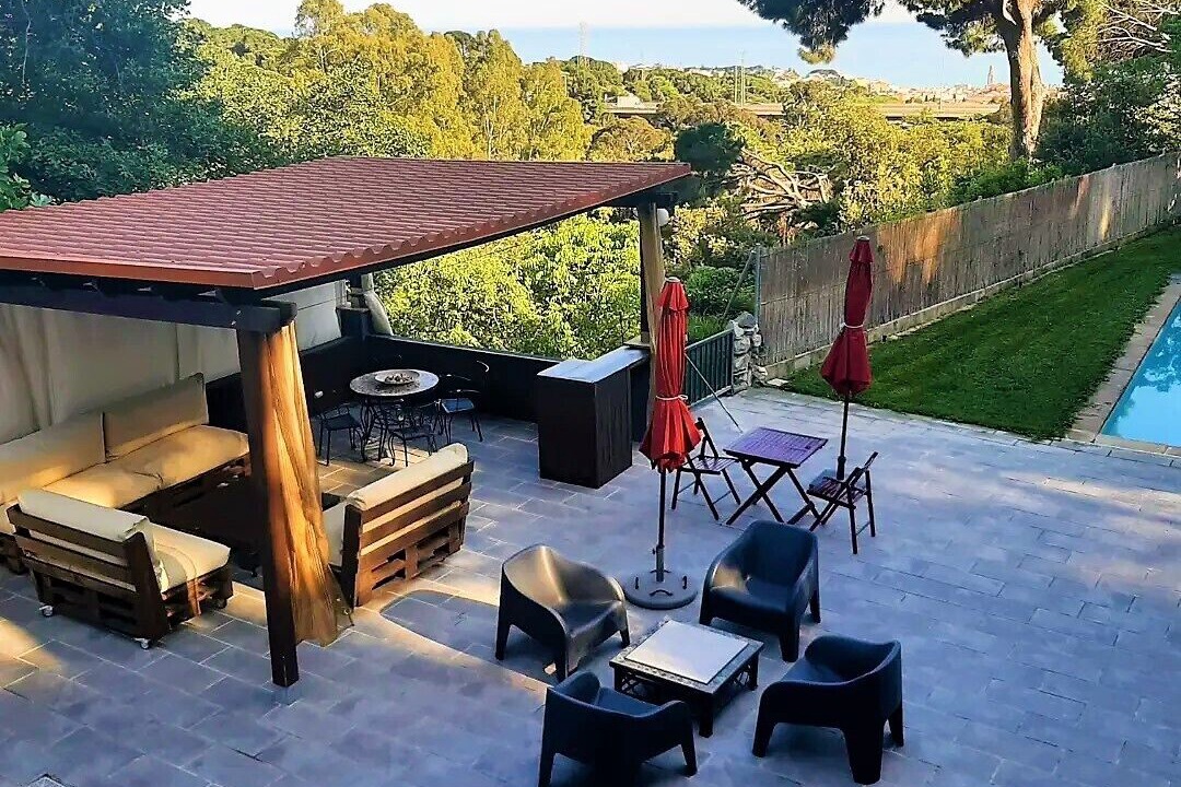 Photo of Outdoor in Canet de Mar