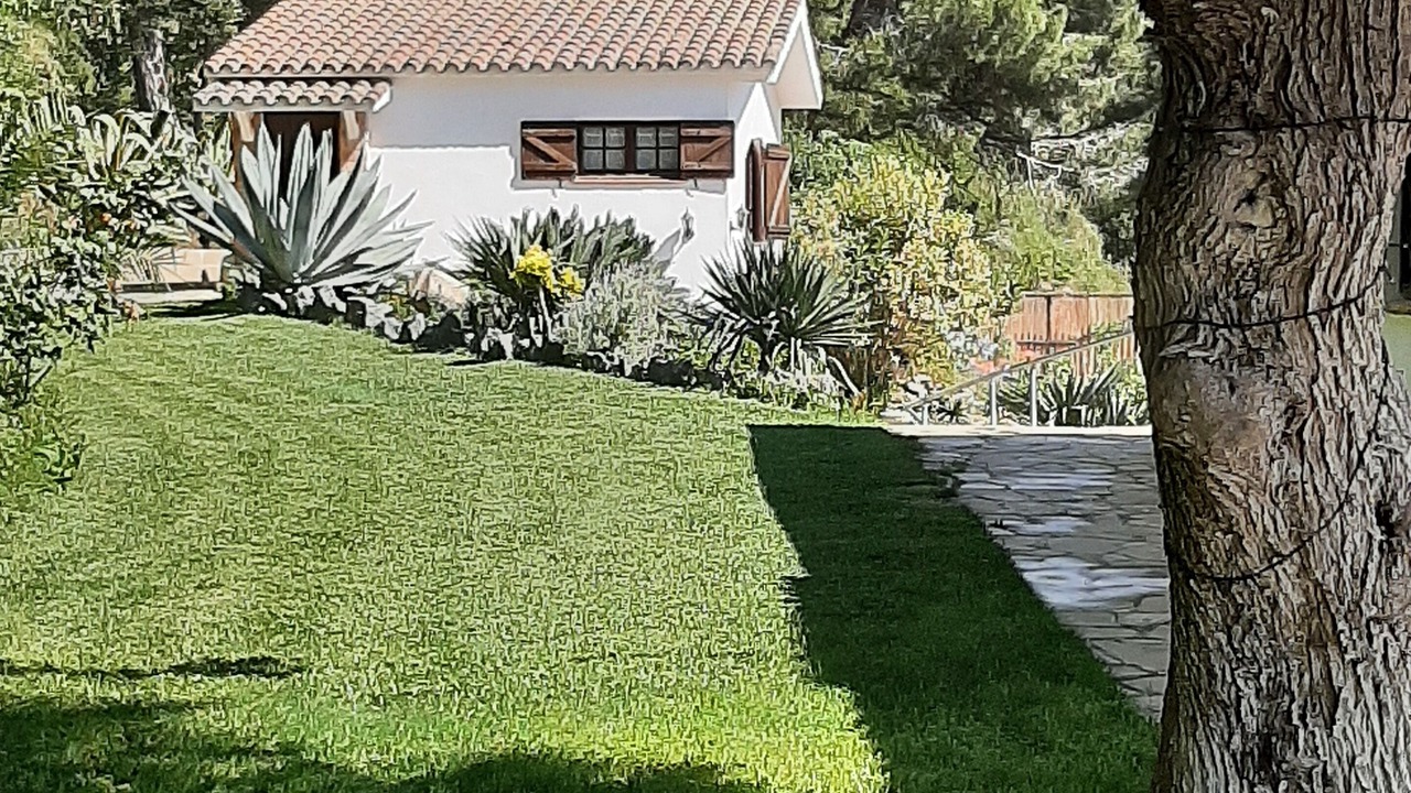 Photo of Outdoor in Canet de Mar