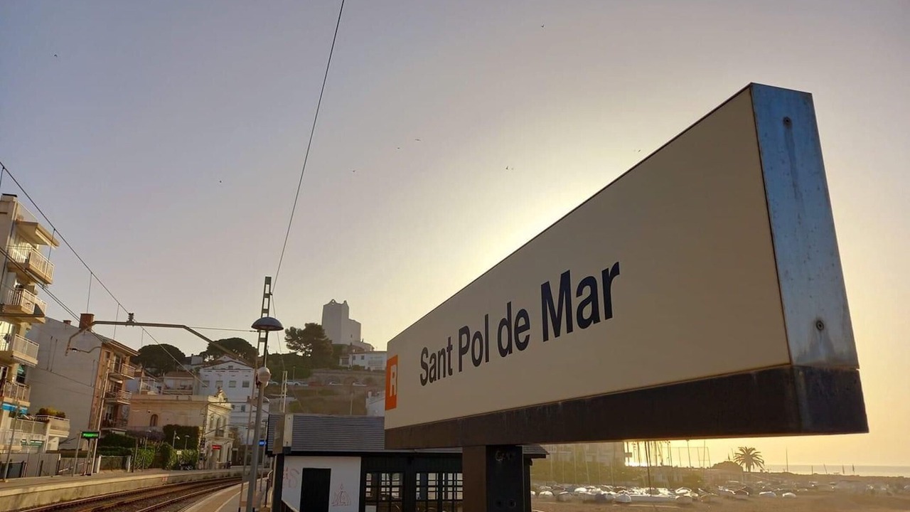 Photo of Outdoor in Sant Pol De Mar
