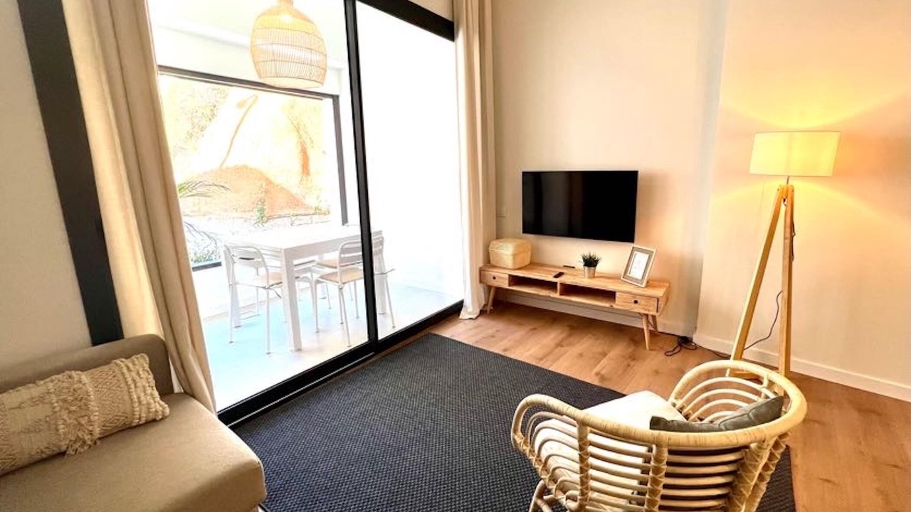 Photo of Livingroom in Sant Pol De Mar