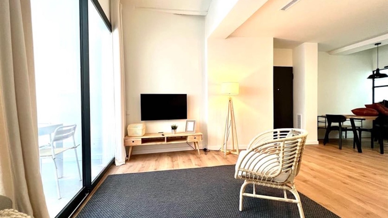 Photo of Livingroom in Sant Pol De Mar