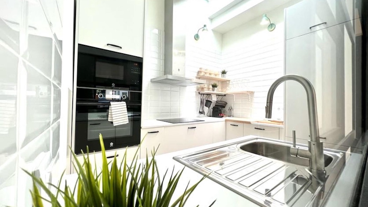 Photo of Kitchen in Sant Pol De Mar