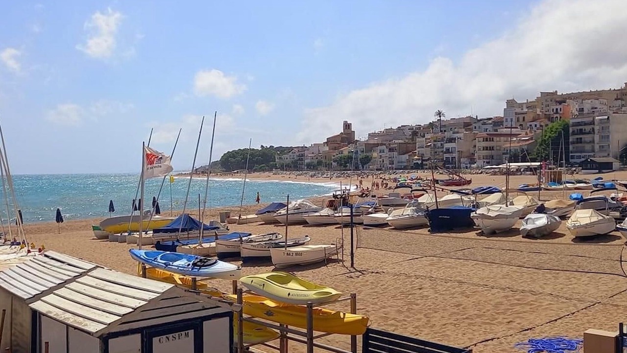 Photo of Others in Sant Pol De Mar