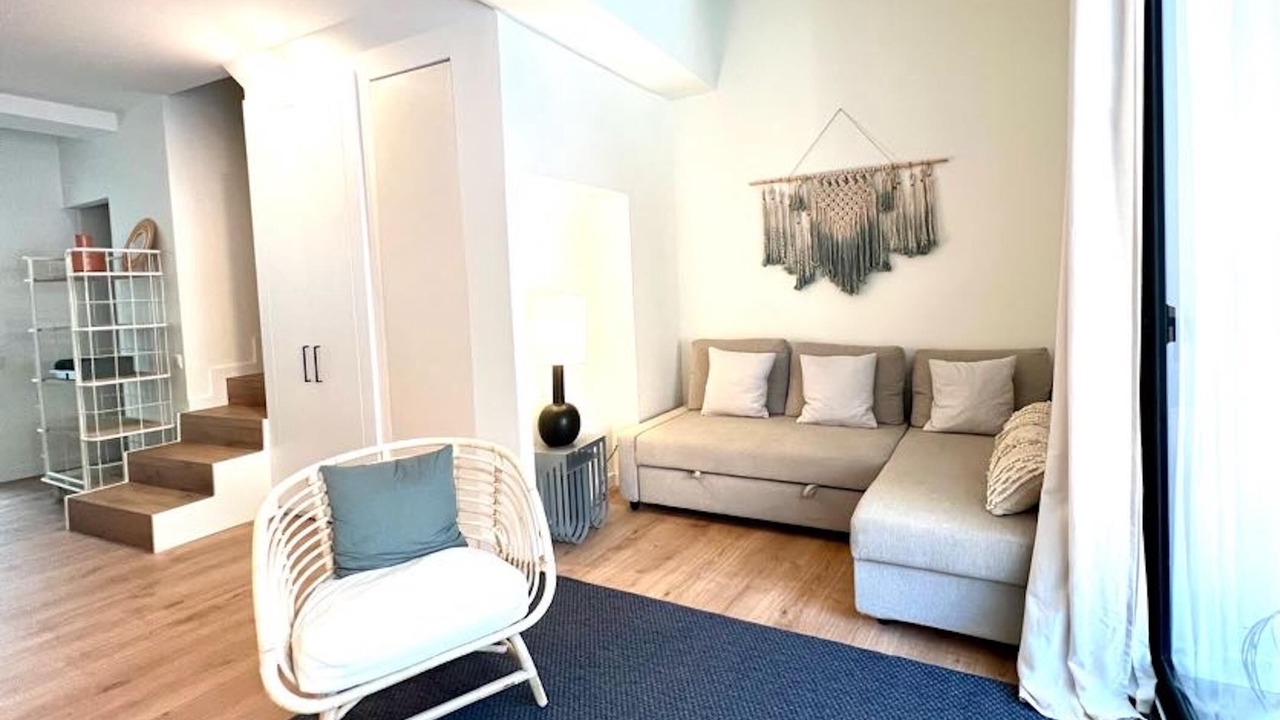 Photo of Livingroom in Sant Pol De Mar