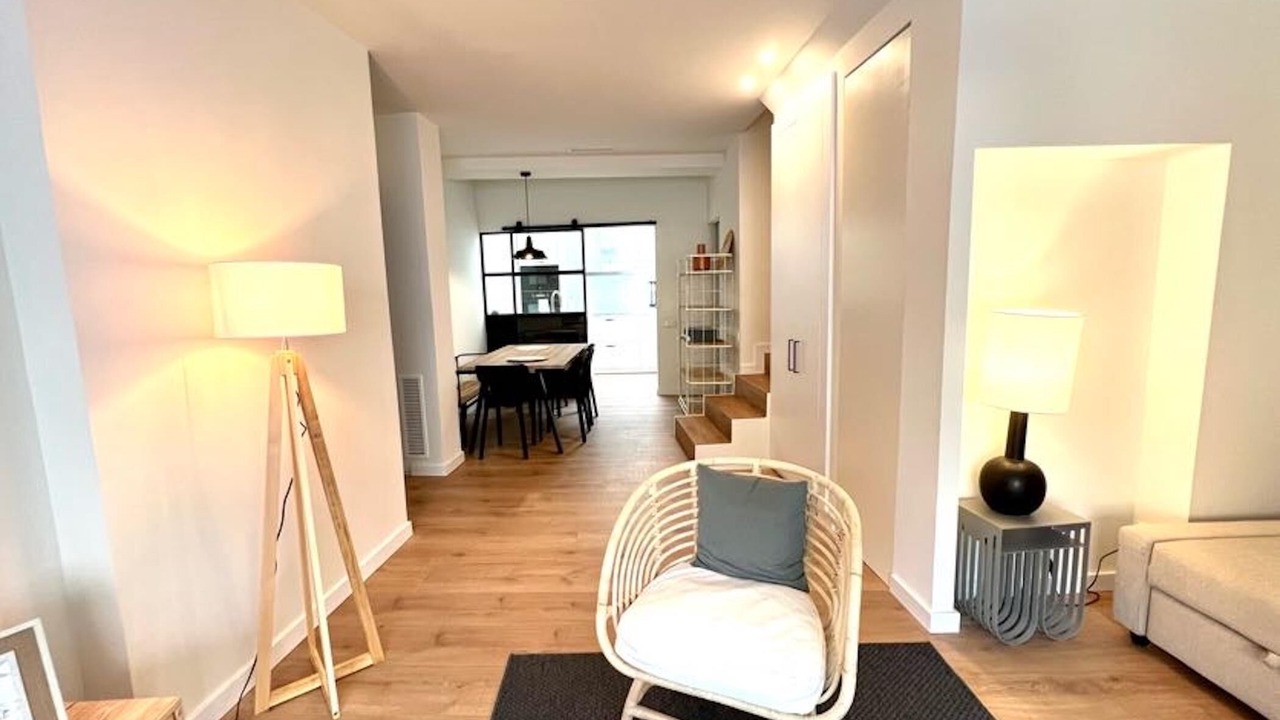 Photo of Livingroom in Sant Pol De Mar