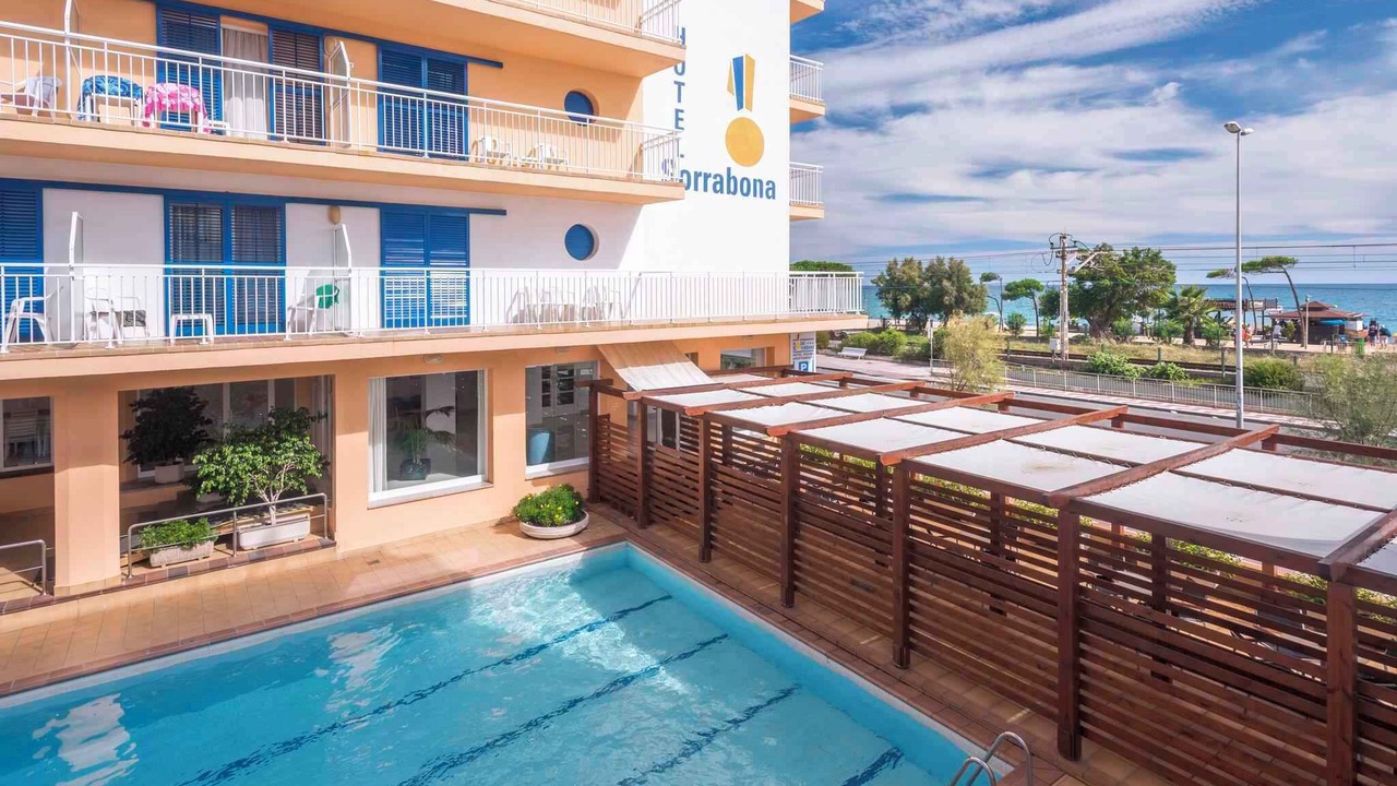 Photo of Outdoor in Pineda de Mar