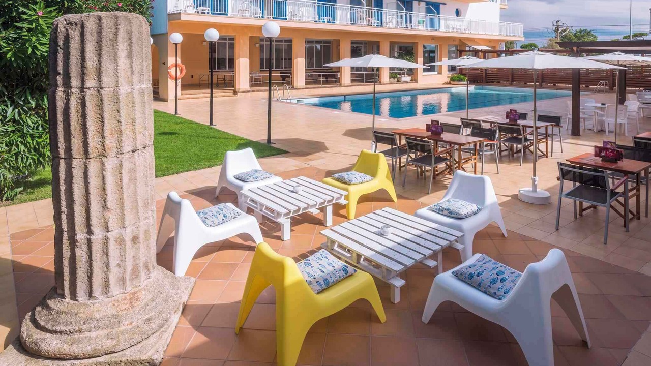 Photo of Outdoor in Pineda de Mar