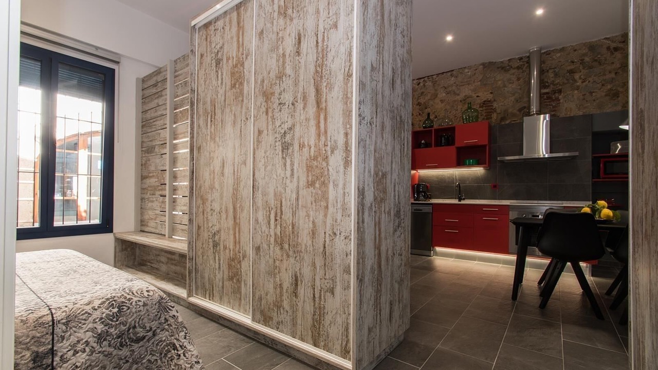 Photo of Kitchen in Canet de Mar