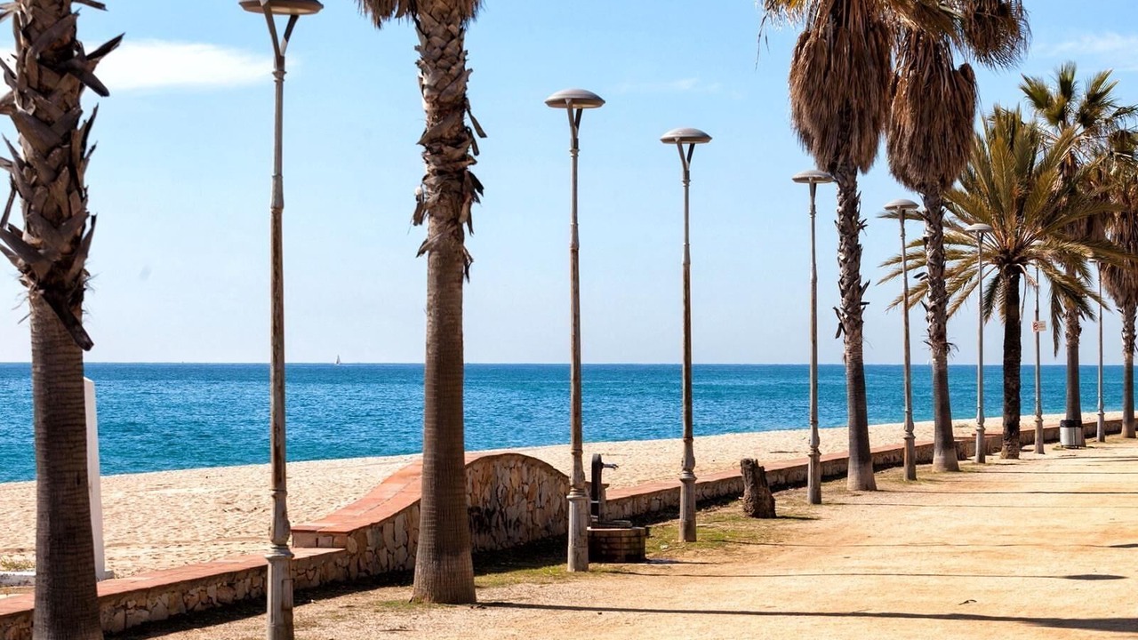 Photo of Others in Canet de Mar