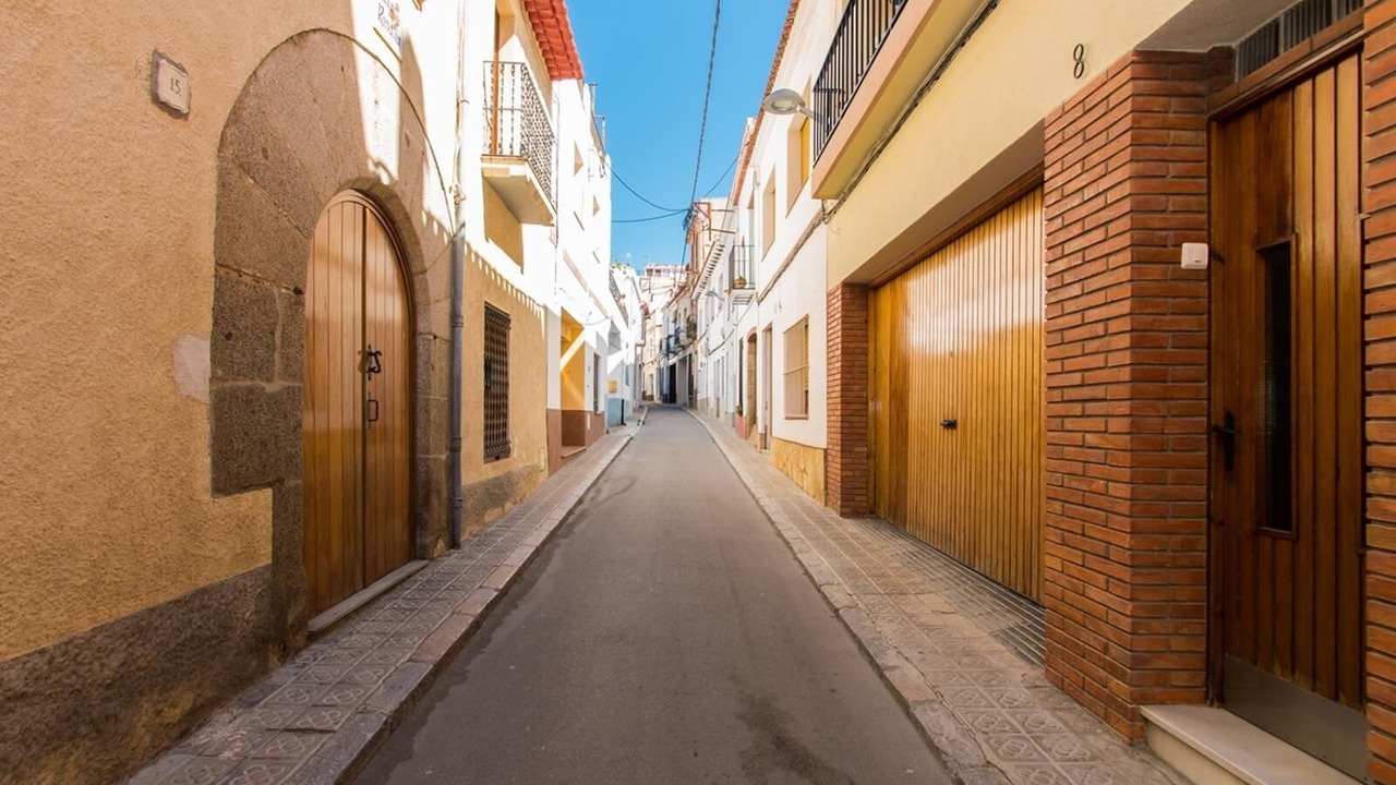 Photo of Outdoor in Canet de Mar