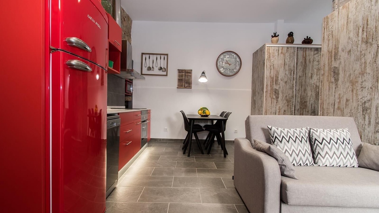 Photo of Livingroom in Canet de Mar