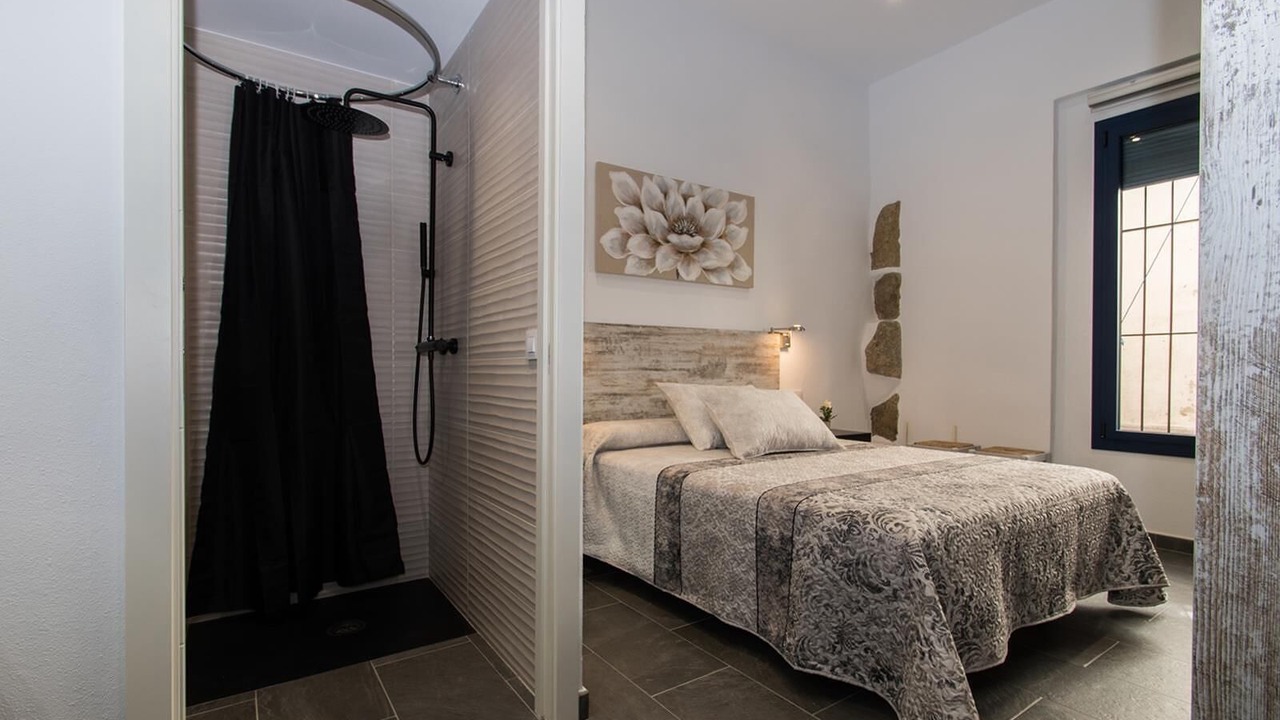 Photo of Bedroom in Canet de Mar