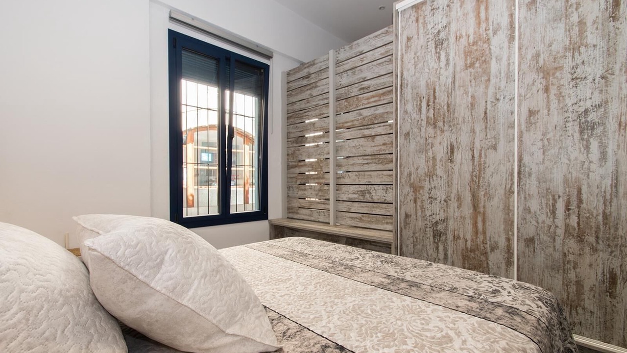 Photo of Bedroom in Canet de Mar
