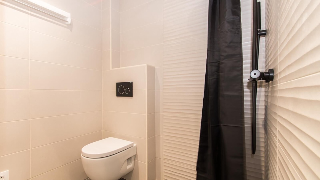 Photo of Bathroom in Canet de Mar