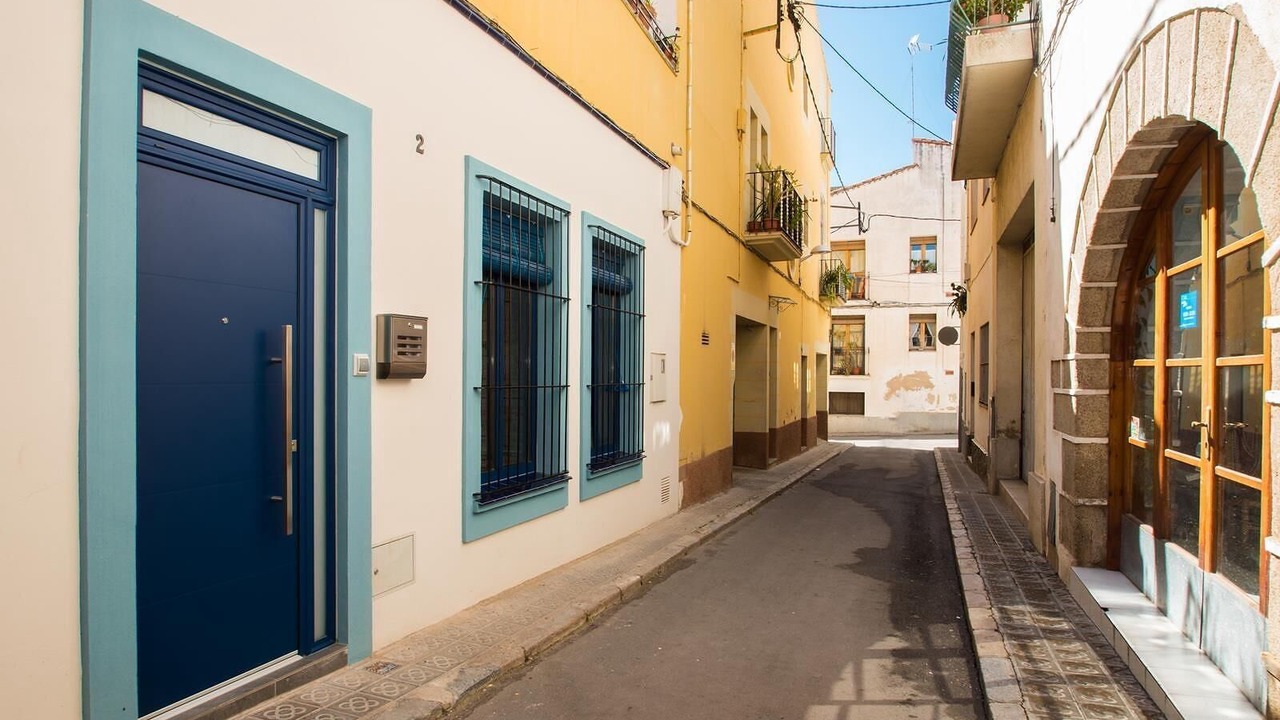 Photo of Outdoor in Canet de Mar