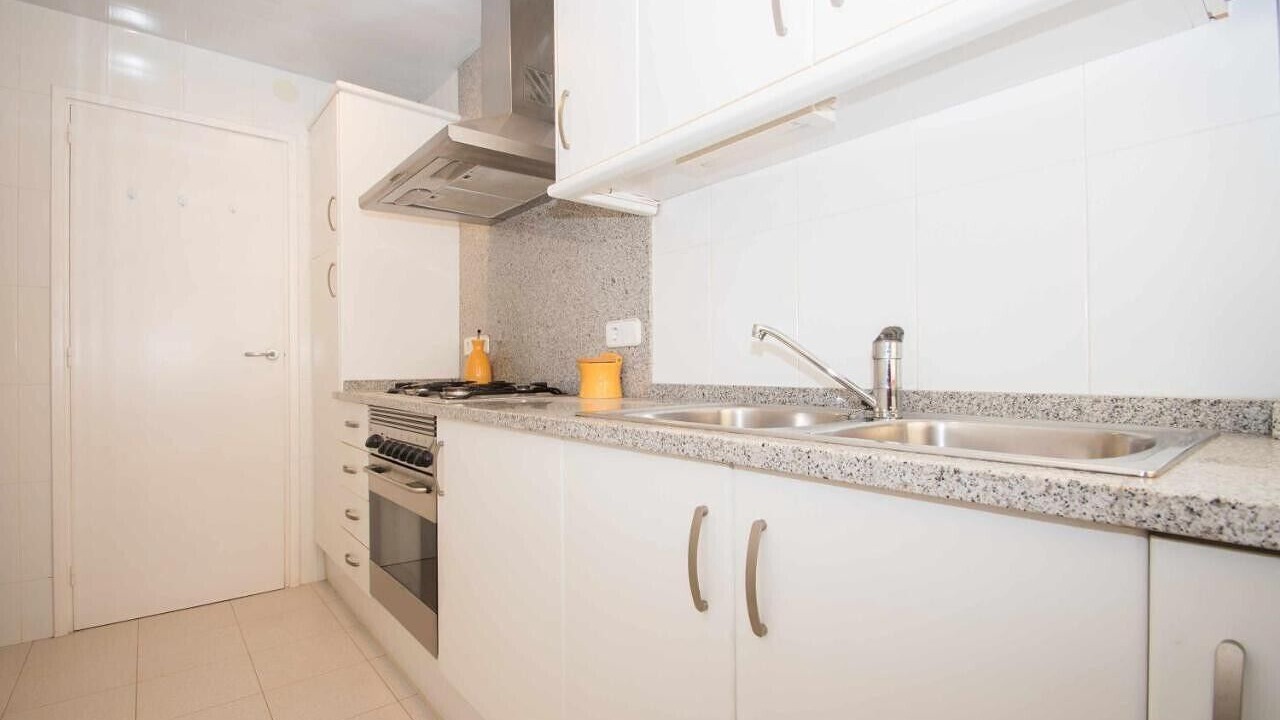 Photo of Kitchen in Canet de Mar