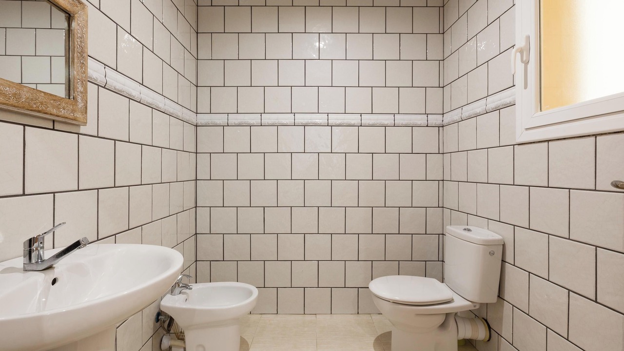 Photo of Bathroom in Olivella