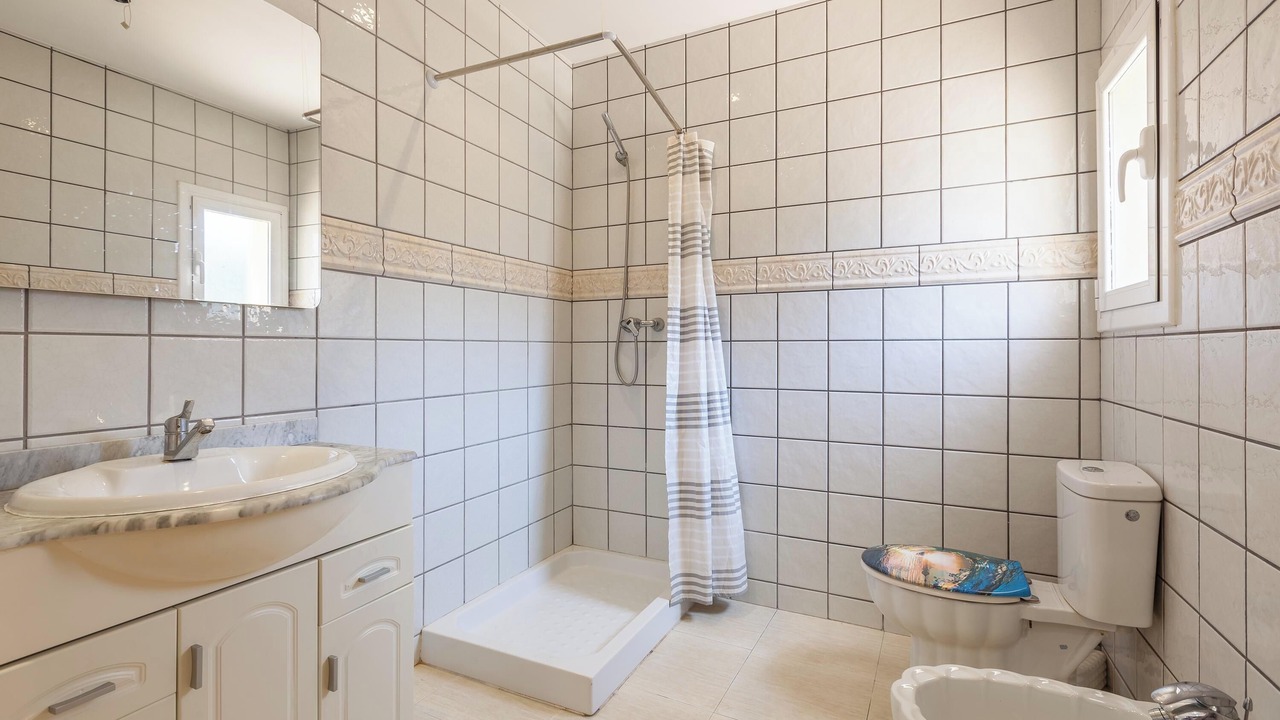 Photo of Bathroom in Olivella