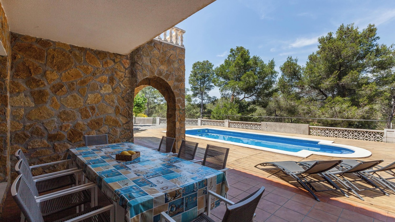 Photo of Outdoor in Olivella