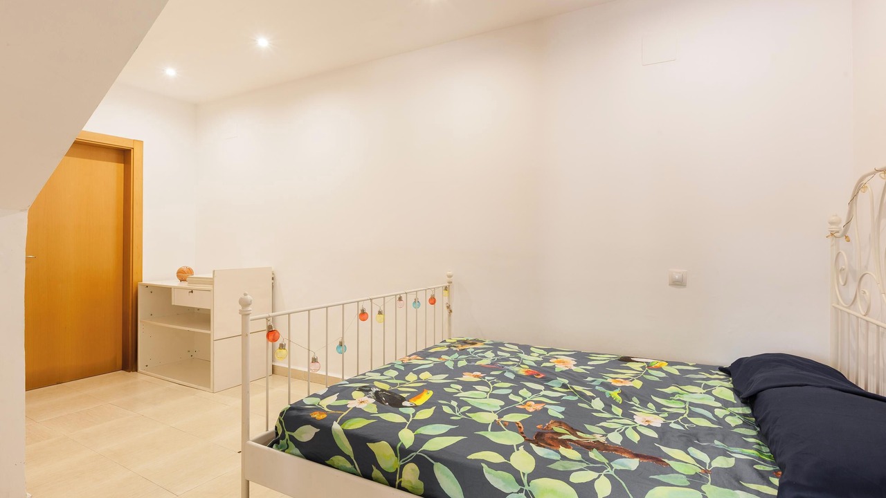 Photo of Bedroom in Olivella