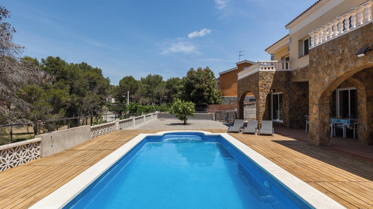 Photo of Outdoor in Olivella